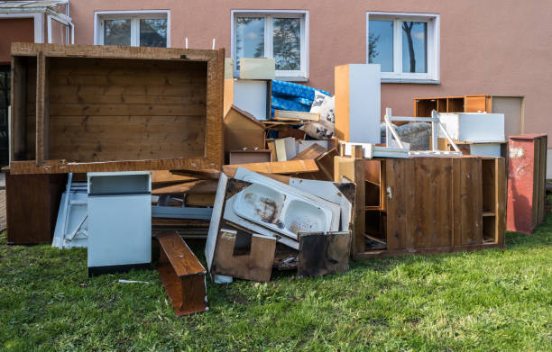 Best Professional Junk Removal  in Garnet, CA
