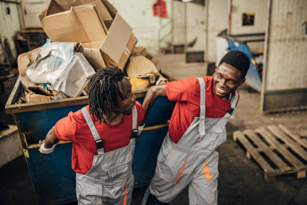 Best Residential Junk Removal  in Garnet, CA