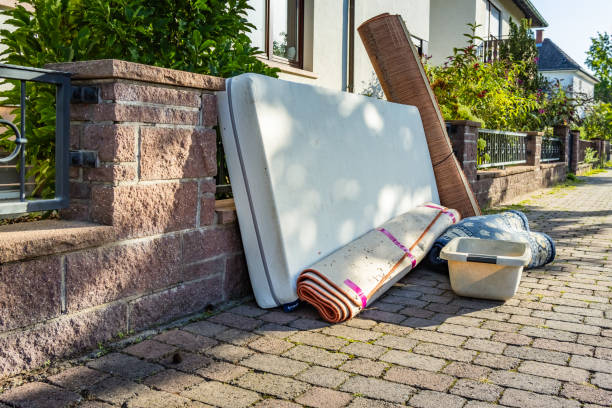 Debris Removal in Garnet, CA