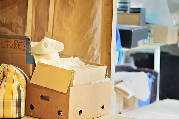 Best Basement Cleanout Services  in Garnet, CA