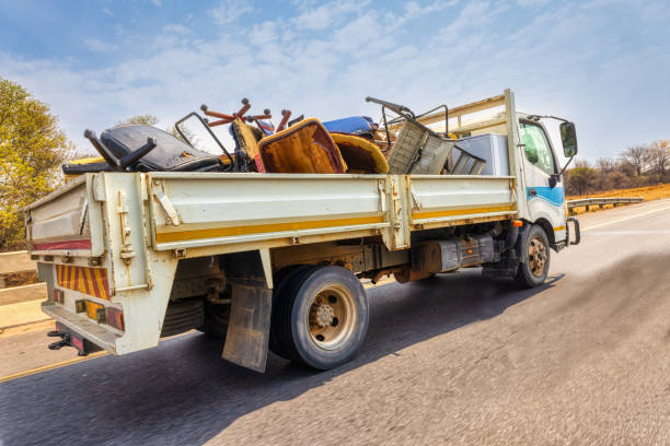 Best Basement Cleanout Services  in Garnet, CA