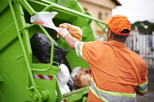 Best Garage Cleanout Services  in Garnet, CA