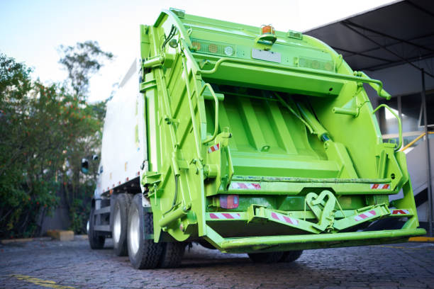 Best Household Junk Removal  in Garnet, CA