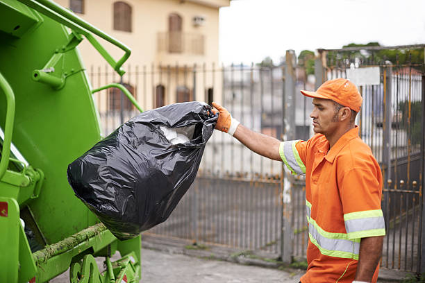 Best Commercial Cleanout Services  in Garnet, CA