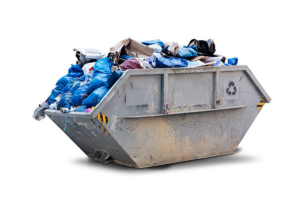 Best Affordable Junk Removal Services  in Garnet, CA