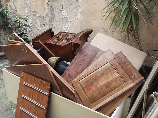 Best Yard Waste Removal  in Garnet, CA
